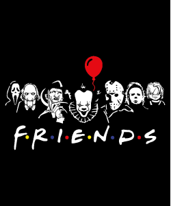 Horror Friends